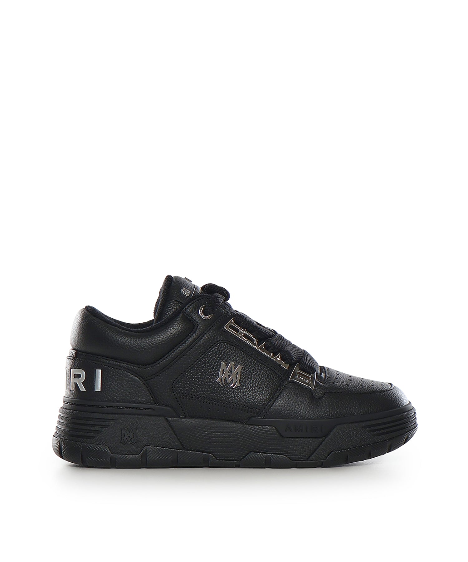 Sneaker MA-1 in pelle AMFOSR1152 001 AMIRI 
