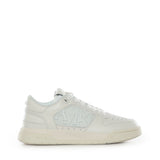 Sneaker MA-1 in pelle<BR/> AMFOSR1158 100 AMIRI 