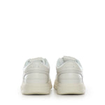 Sneaker MA-1 in pelle<BR/> AMFOSR1158 100 AMIRI 