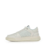 Sneaker MA-1 in pelle<BR/> AMFOSR1158 100 AMIRI 