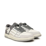 SNEAKERS DISTRESSED SKEL TOP IN PELLE AMFOSR1168 904 AMIRI 
