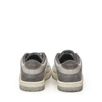 SNEAKERS DISTRESSED SKEL TOP IN PELLE AMFOSR1168 904 AMIRI 