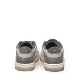 SNEAKERS DISTRESSED SKEL TOP IN PELLE AMFOSR1168 904 AMIRI 