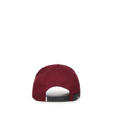 Cappello MA in tela bicolore AMHACP1068 546 AMIRI 