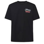 Neon Lights t-shirt in cotone AMJYTE1244 001 AMIRI 
