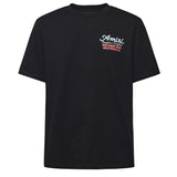Neon Lights t-shirt in cotone AMJYTE1244 001 AMIRI 