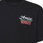 Neon Lights t-shirt in cotone AMJYTE1244 001 AMIRI 