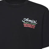 Neon Lights t-shirt in cotone AMJYTE1244 001 AMIRI 