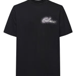 Strass T-shirt in cotone AMJYTE1253 001 AMIRI 