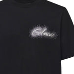 Strass T-shirt in cotone AMJYTE1253 001 AMIRI 