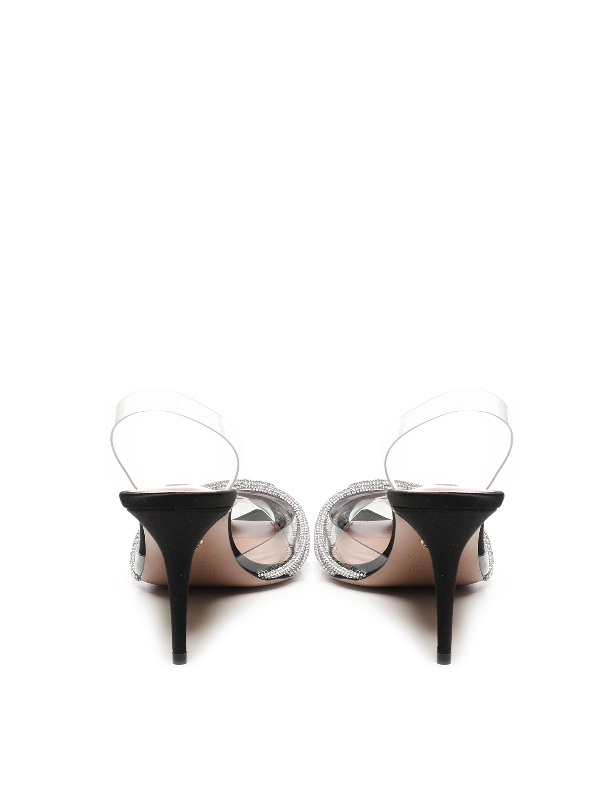 Sandali Gatsby GASMIDL0 SAP000 AQUAZZURA 