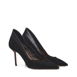 Pumps Guanto in suede GTOMIDP0 SAA000 AQUAZZURA 