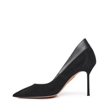 Pumps Guanto in suede GTOMIDP0 SAA000 AQUAZZURA 