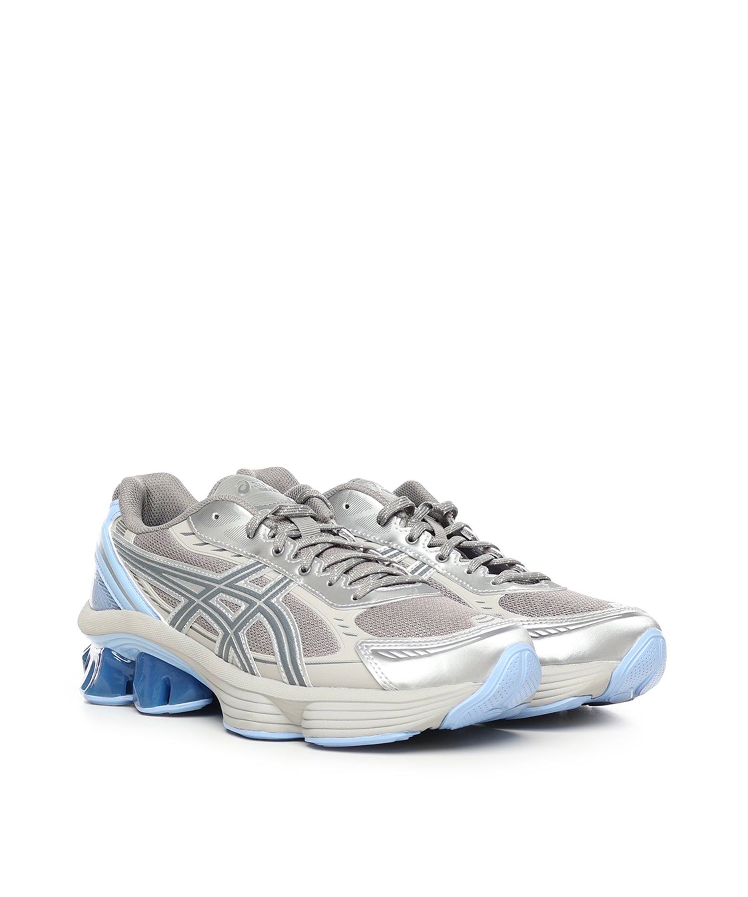 Sneakers Gel Kinetic Fluent 1203A591 025 ASICS 
