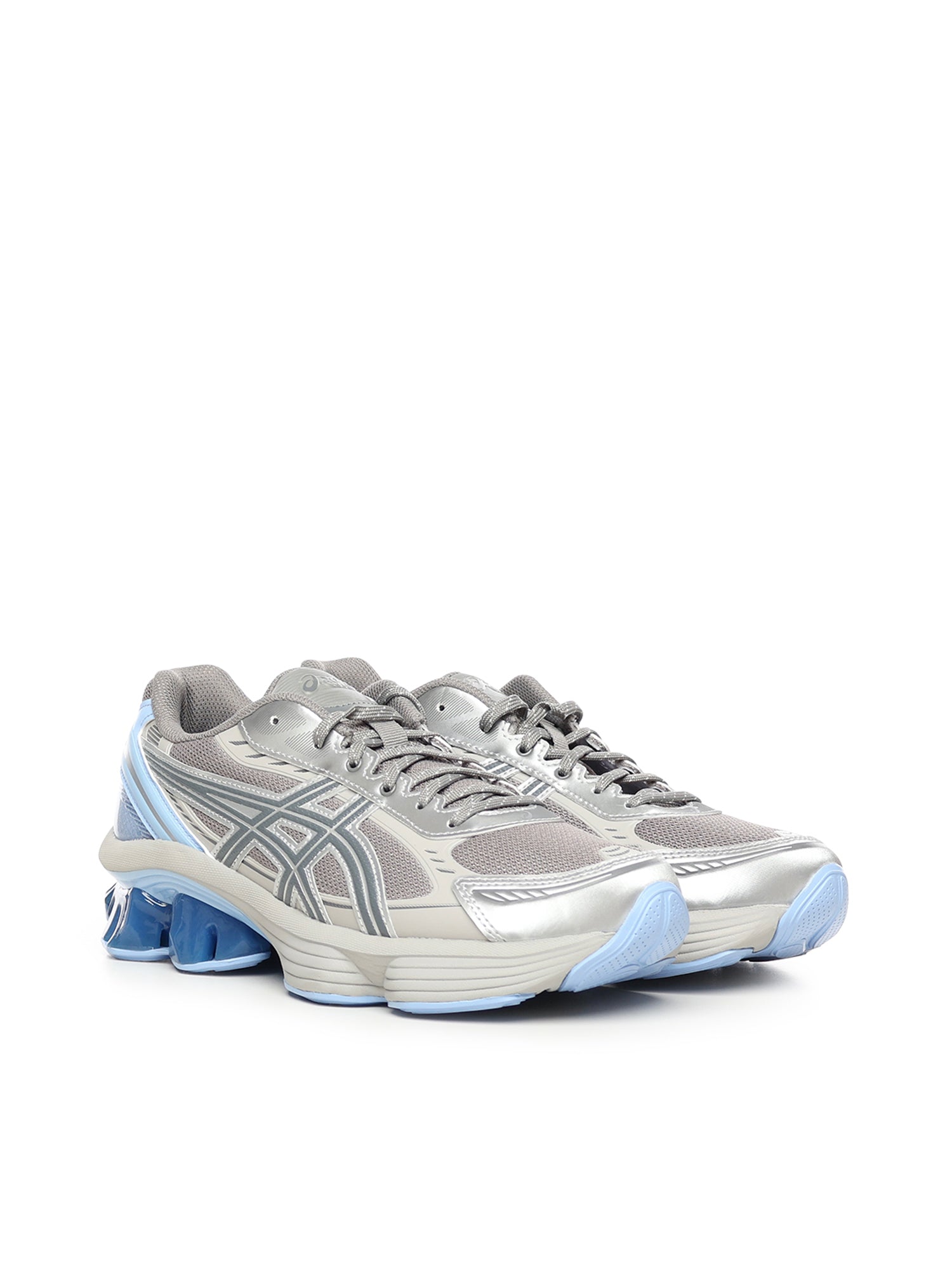 Sneakers Gel Kinetic Fluent 1203A591 025 ASICS 