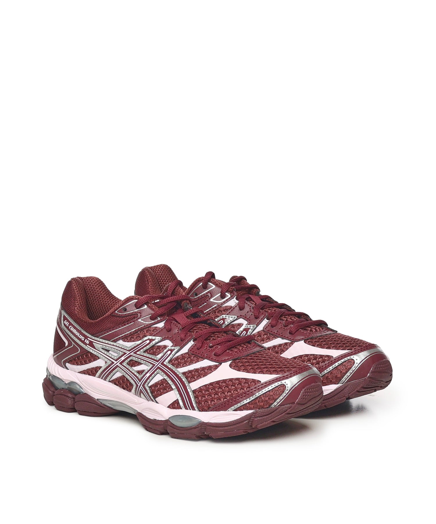 Sneakers GEL-CUMULUS 16 1203A733 600 ASICS 