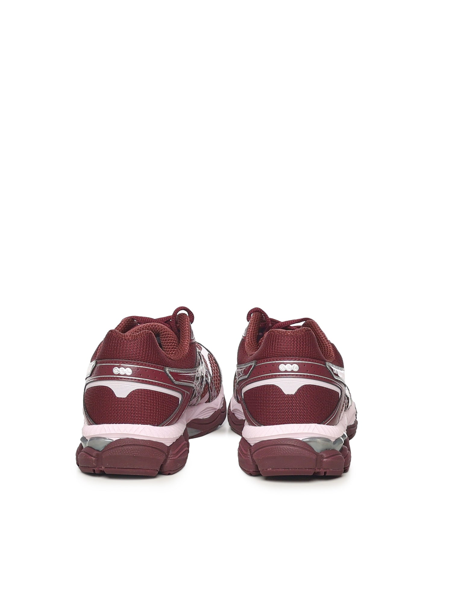 Sneakers GEL-CUMULUS 16 1203A733 600 ASICS 