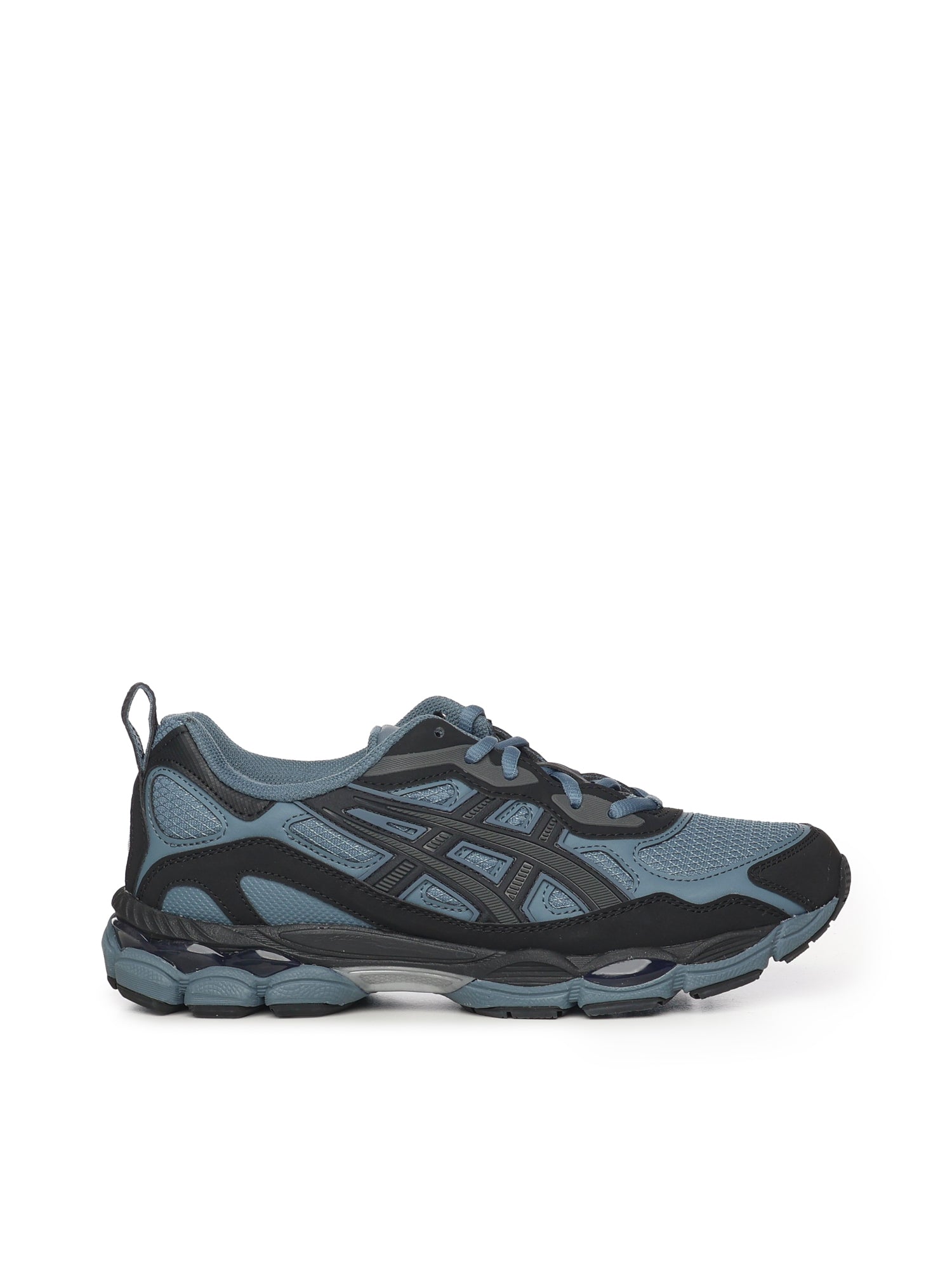 Sneakers Gel-Nyc Rgd 1203A735 021 ASICS 