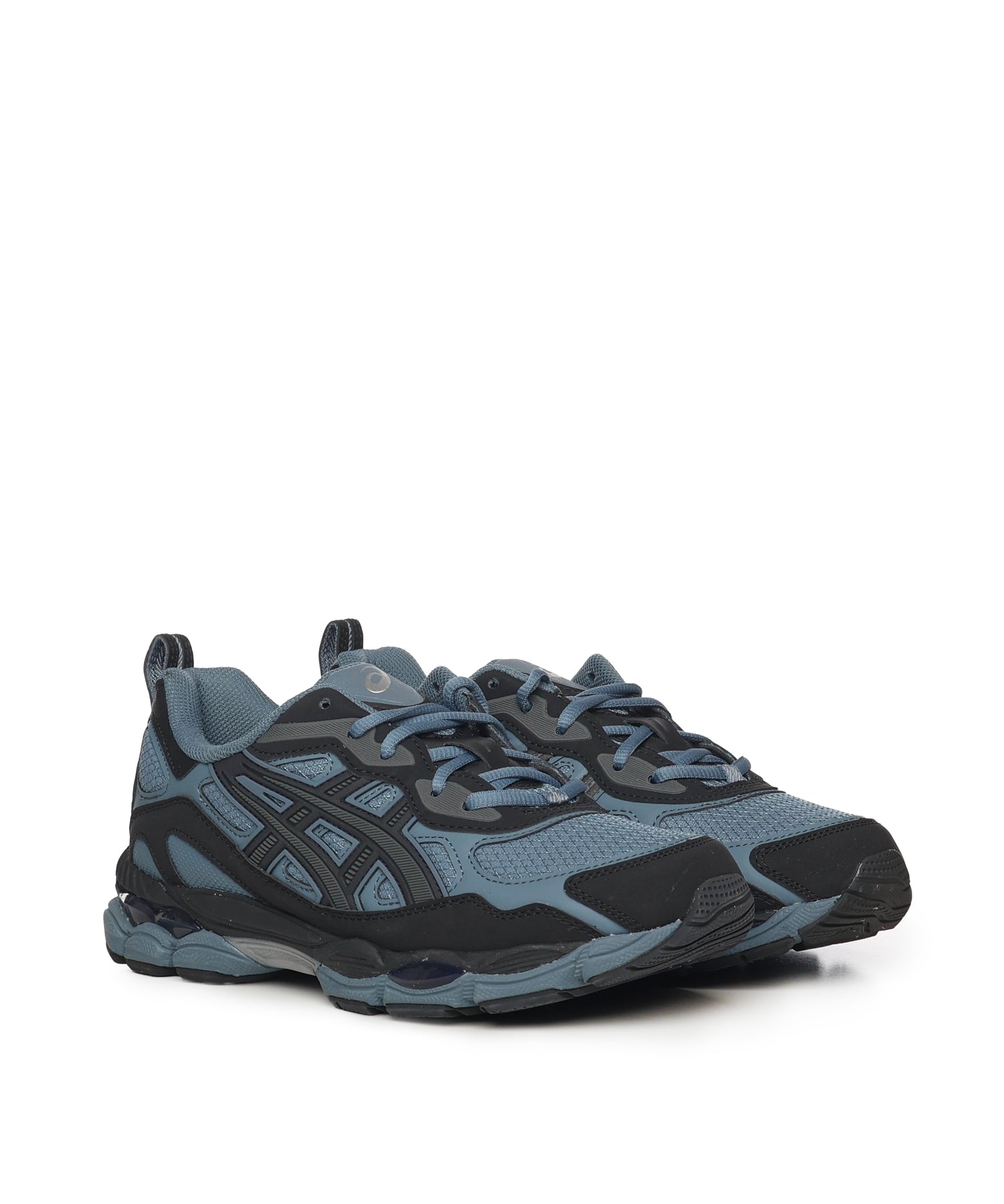 Sneakers Gel-Nyc Rgd 1203A735 021 ASICS 