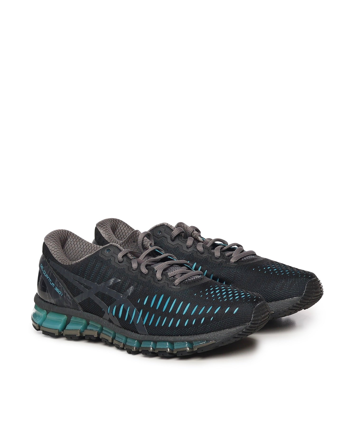 Sneakers Gel-Quantum 360 I<BR/><BR/> 1203A750 001 ASICS 