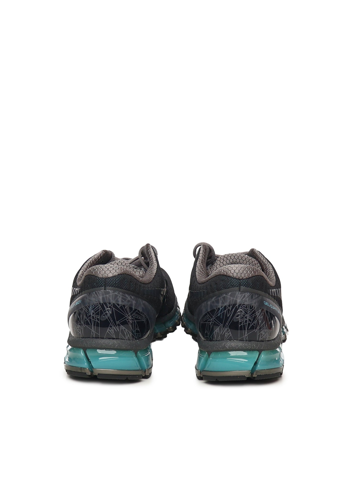 Sneakers Gel-Quantum 360 I<BR/><BR/> 1203A750 001 ASICS 