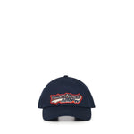 Cap Autry x Maison Kitsuné Varsity Unisex ACPU MK3B AUTRY 