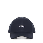 Cappello da baseball con logo ACPU Q9BV AUTRY 