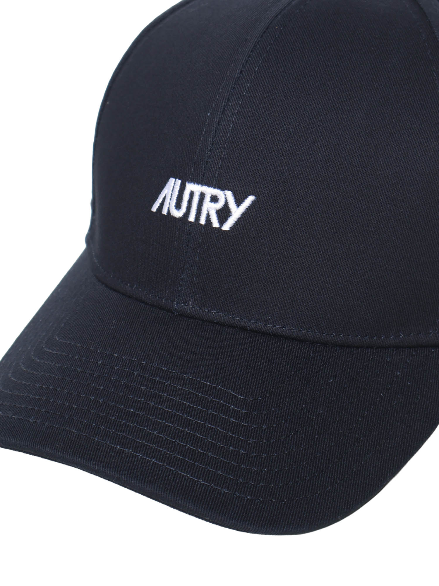 Cappello da baseball con logo ACPU Q9BV AUTRY 