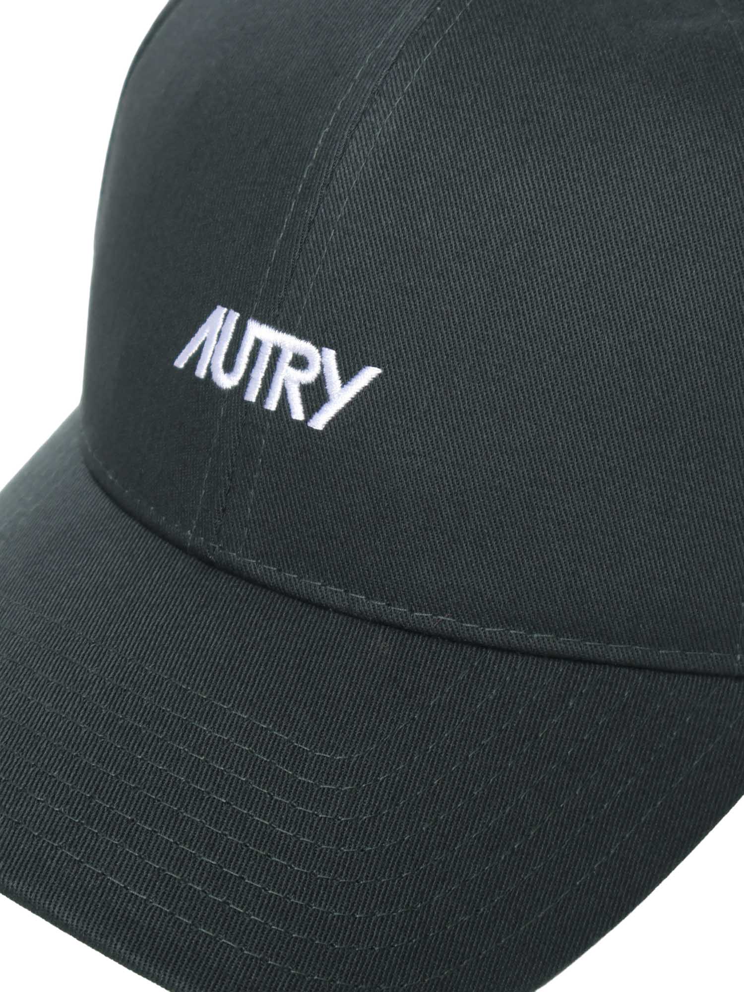 Cappello da baseball con logo ACPU R7BG AUTRY 