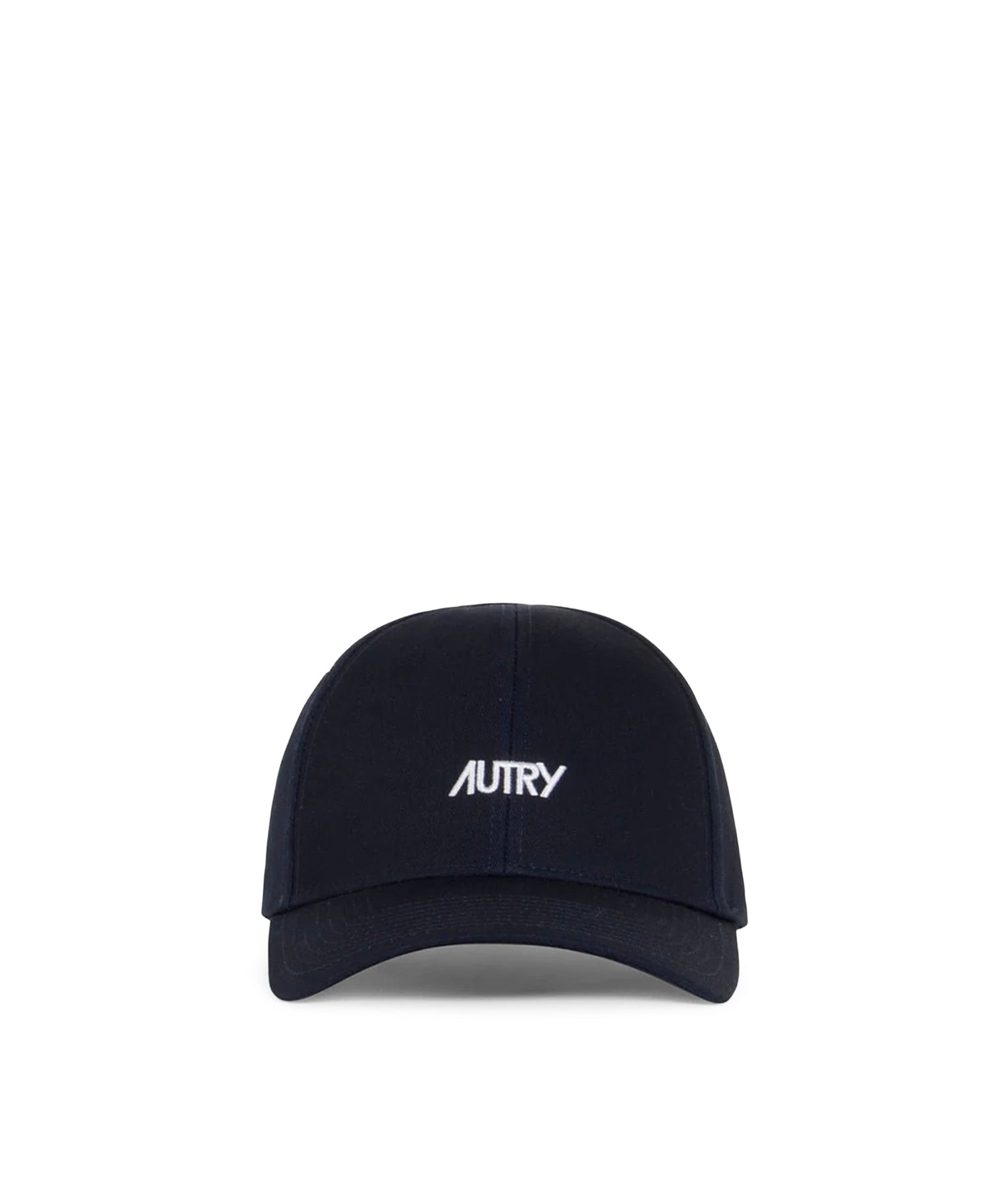 Cappello in velluto con logo ACPU R7BV AUTRY 