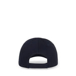 Cappello in velluto con logo ACPU R7BV AUTRY 
