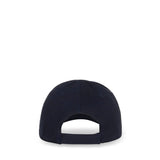 Cappello in velluto con logo ACPU R7BV AUTRY 