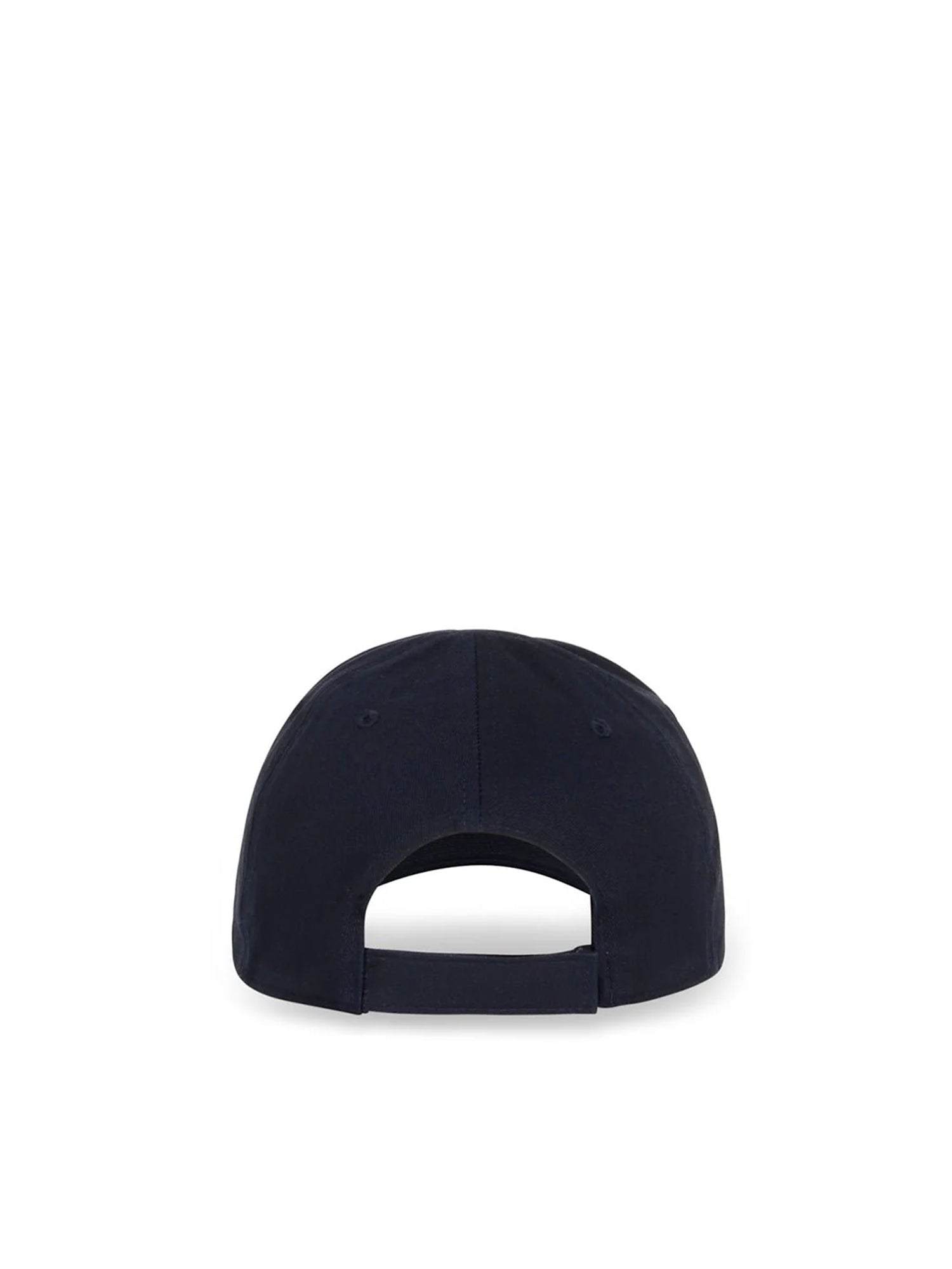 Cappello in velluto con logo ACPU R7BV AUTRY 