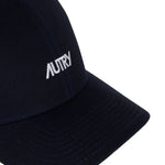 Cappello in velluto con logo ACPU R7BV AUTRY 