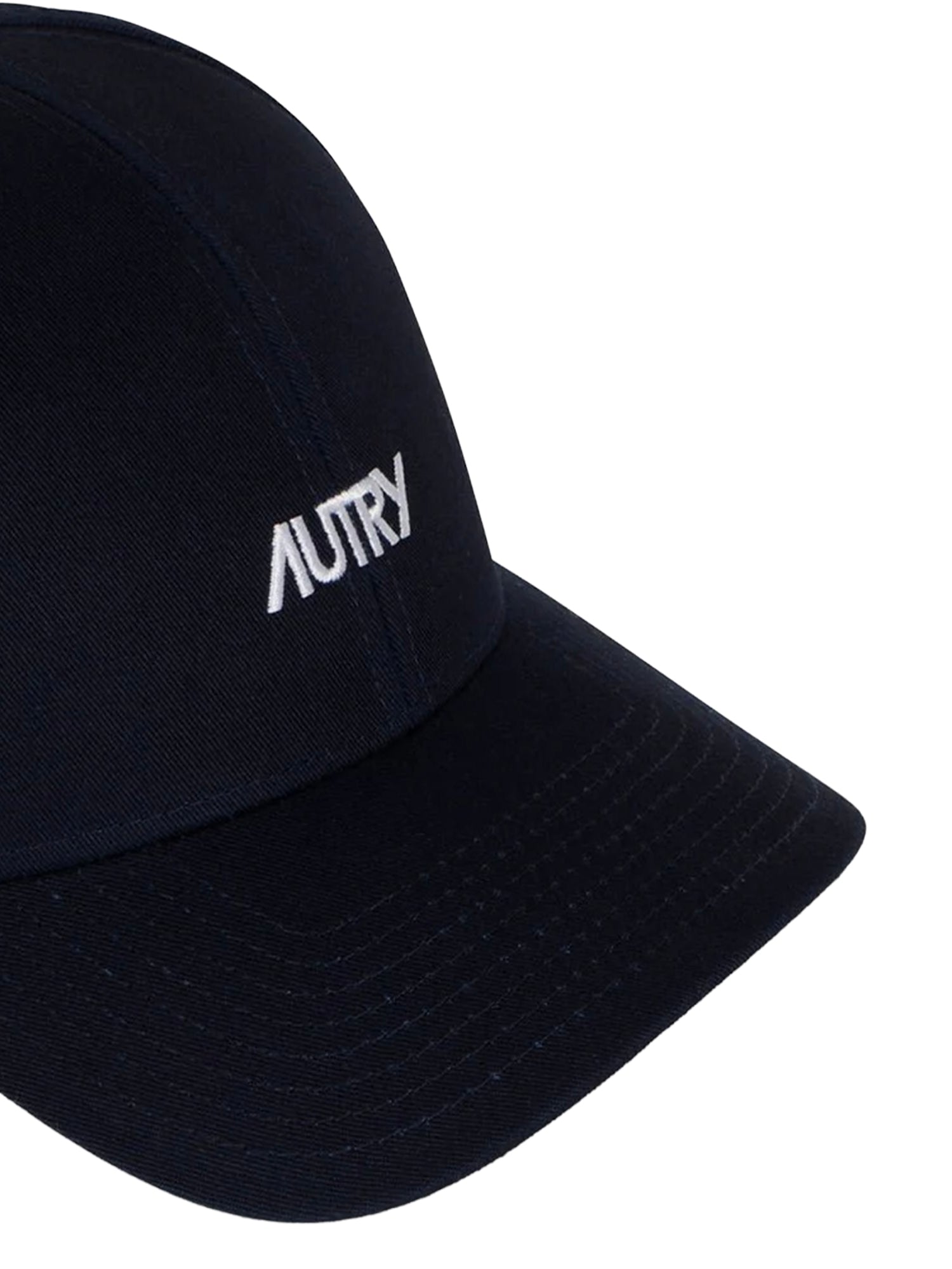 Cappello in velluto con logo ACPU R7BV AUTRY 