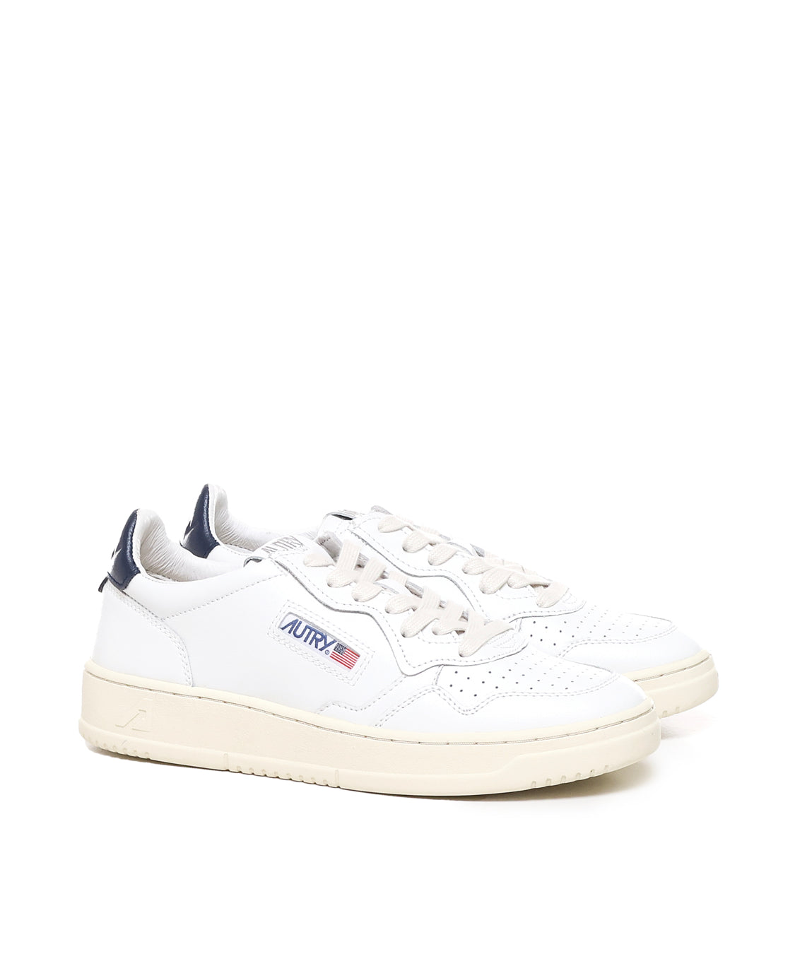 Sneakers Medalist AULM LL12 AUTRY 