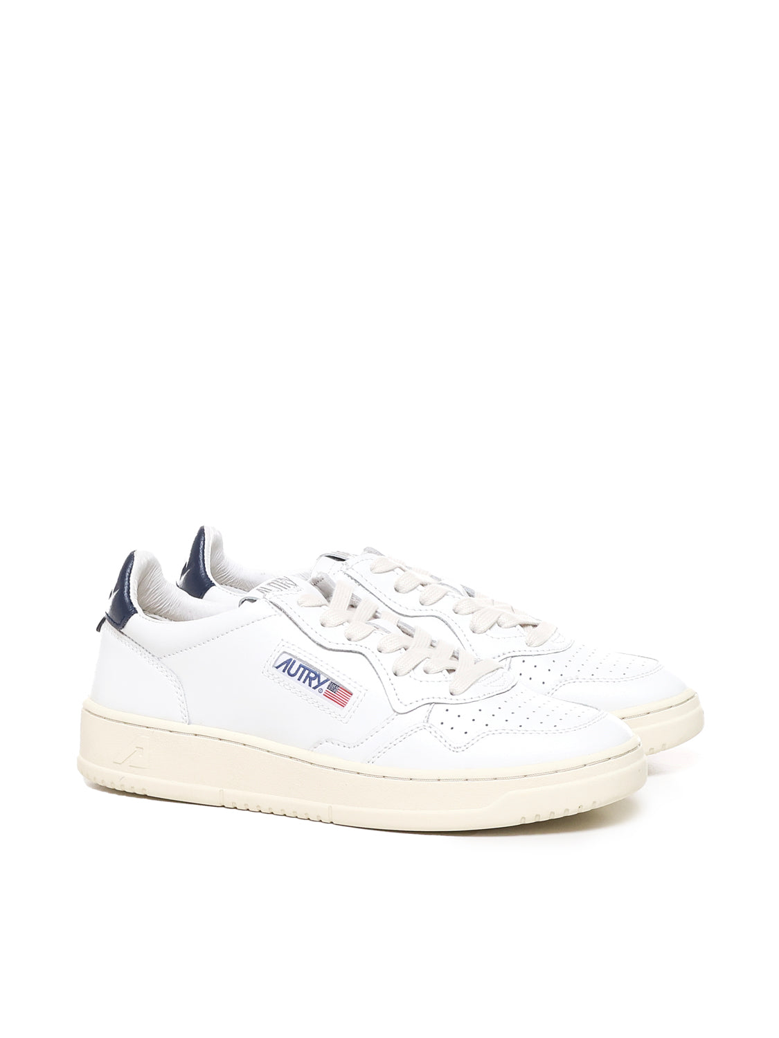 Sneakers Medalist AULM LL12 AUTRY 