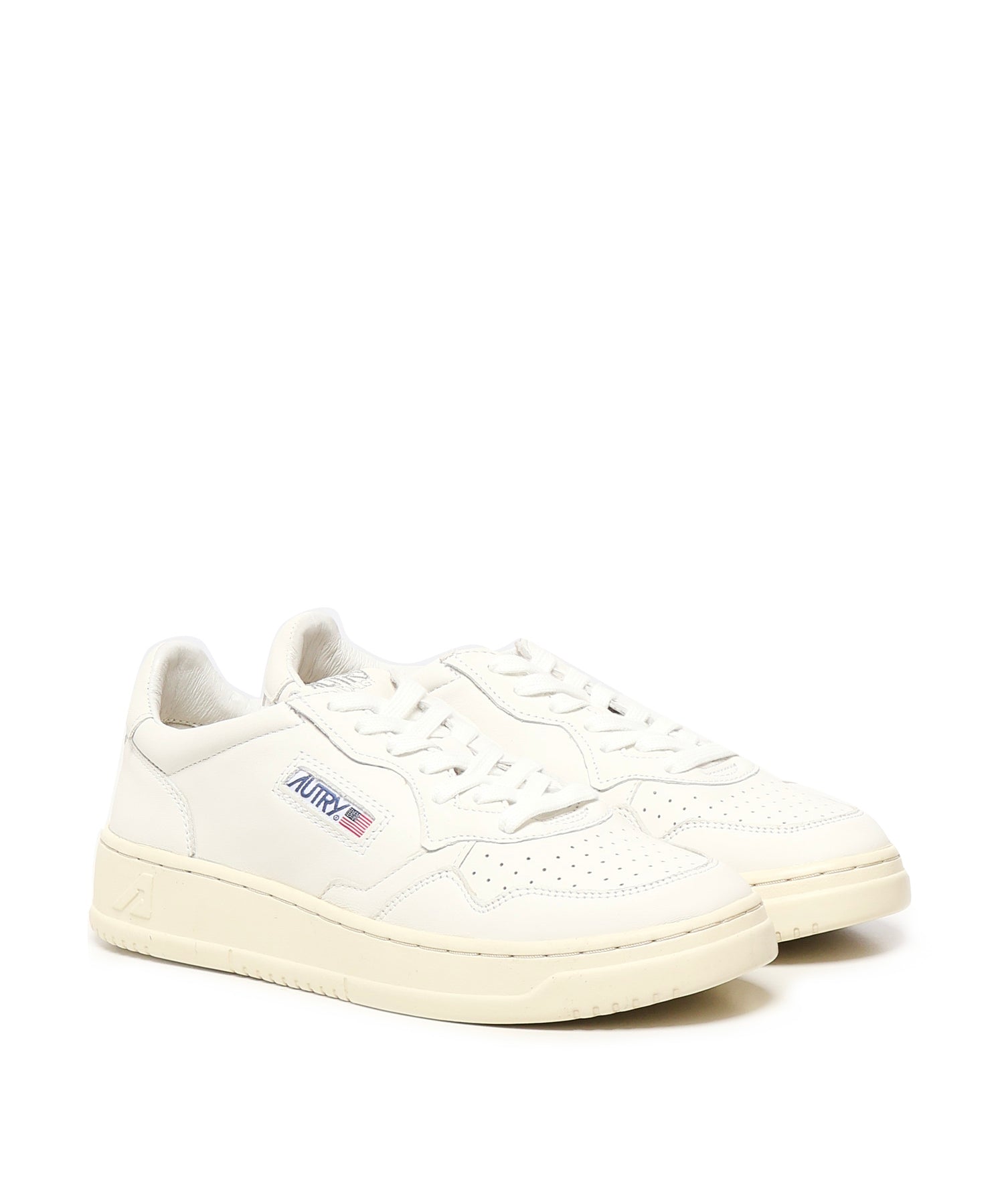 Sneakers basse Medialist AULM GG04 AUTRY 