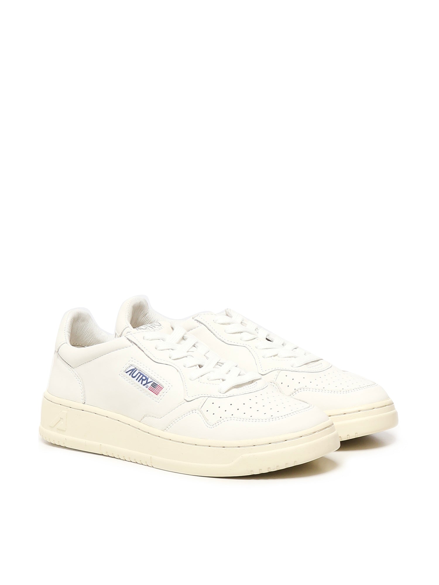 Sneakers basse Medialist AULM GG04 AUTRY 