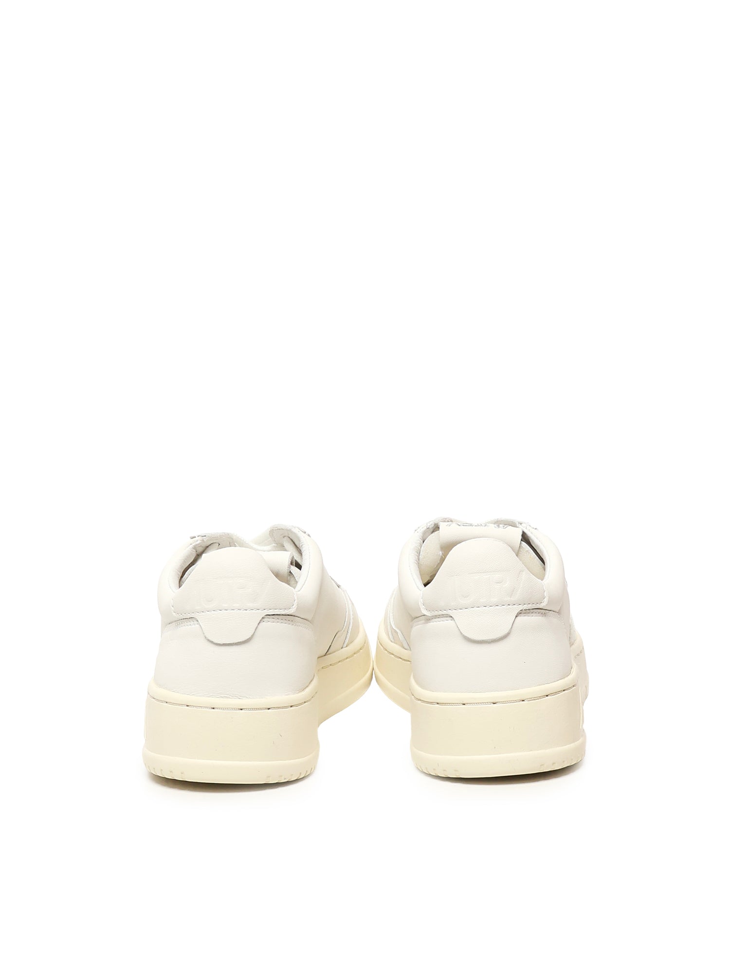 Sneakers basse Medialist AULM GG04 AUTRY 