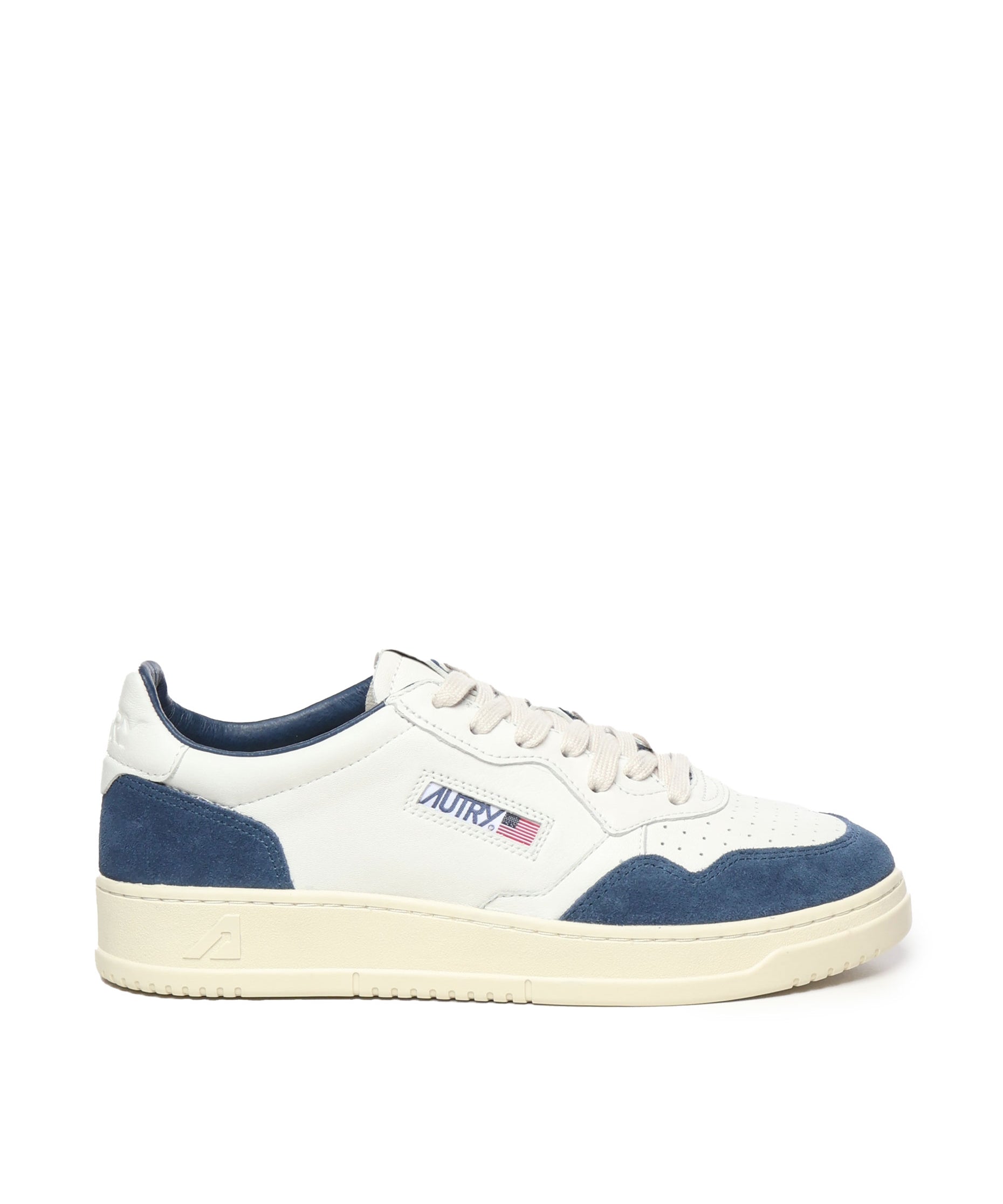 Sneakers Medalist low AULM GS41 AUTRY 