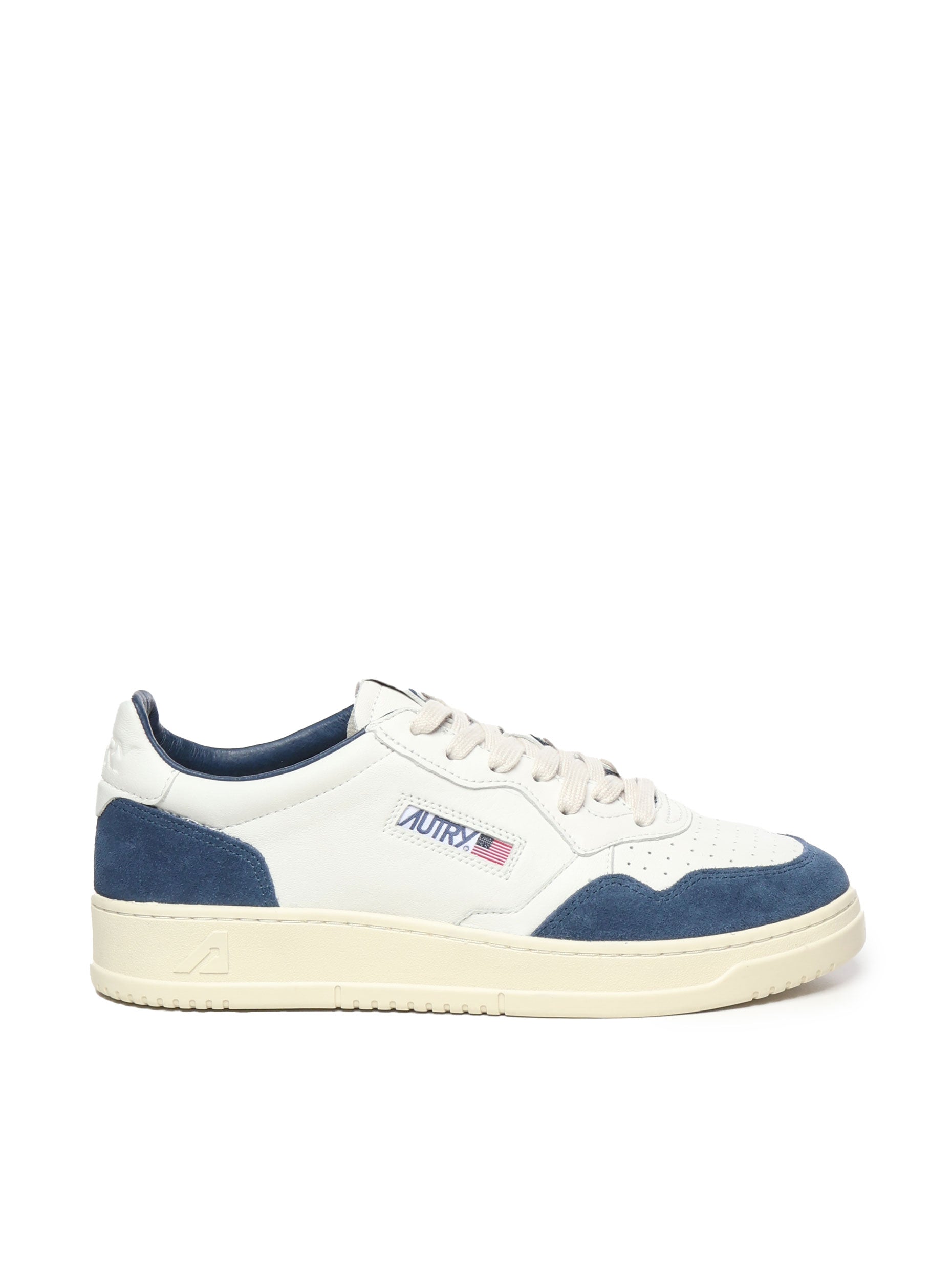 Sneakers Medalist low AULM GS41 AUTRY 