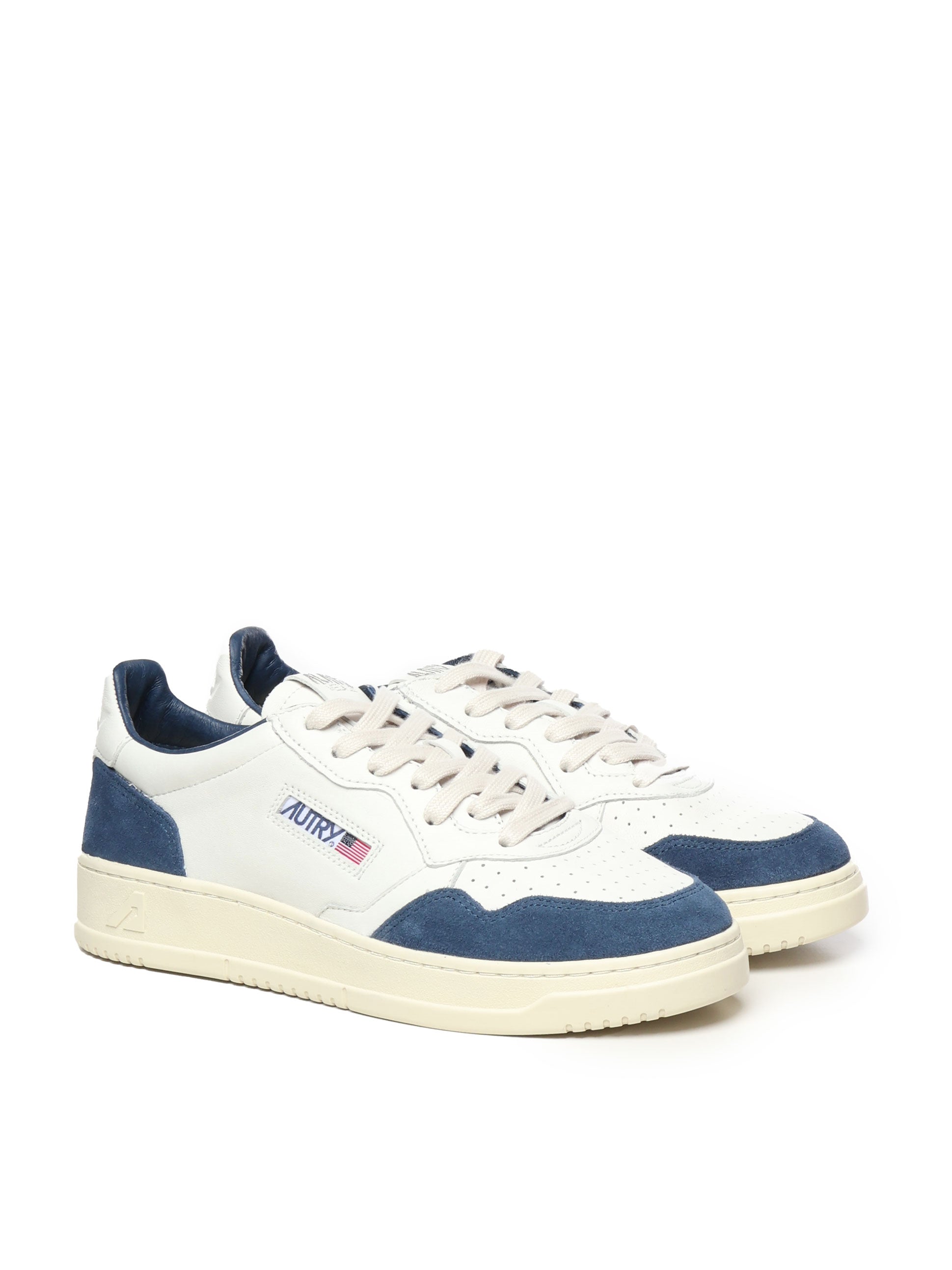 Sneakers Medalist low AULM GS41 AUTRY 
