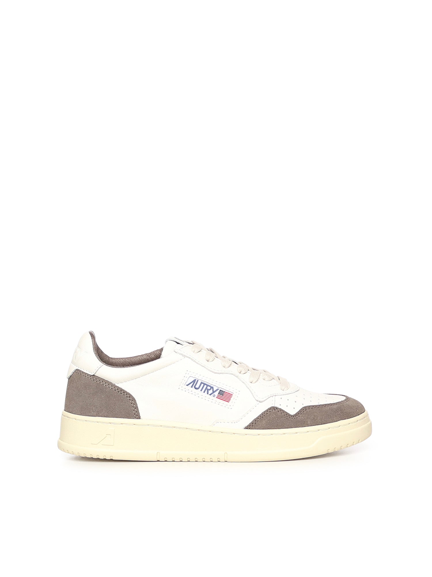 Sneakers Medalist low AULM GS45 AUTRY 