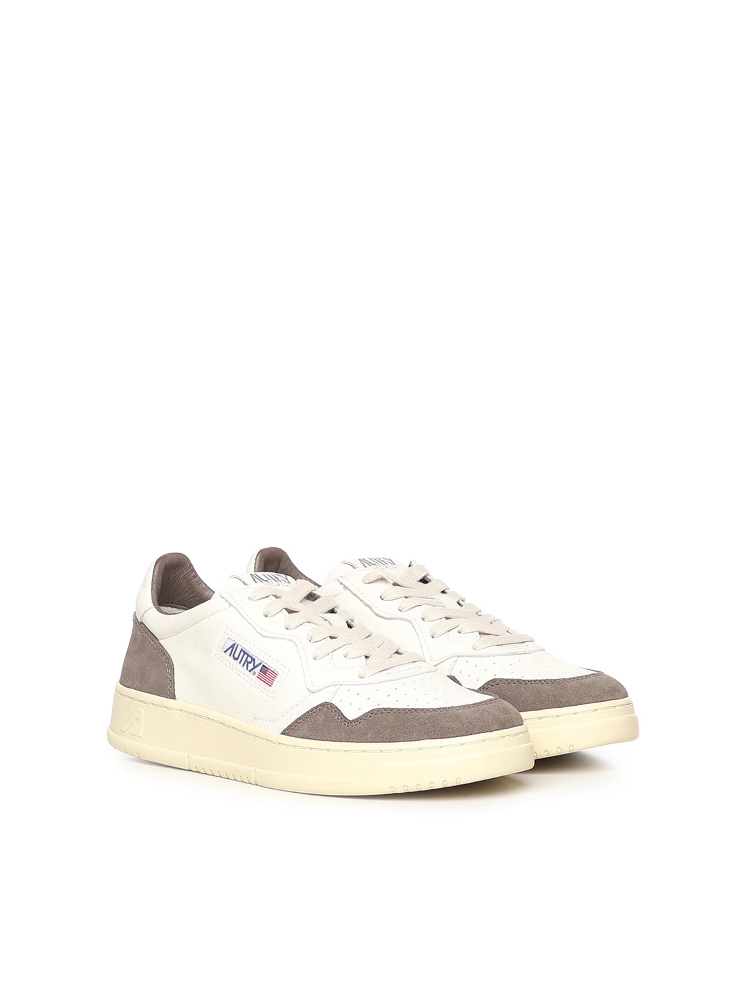 Sneakers Medalist low AULM GS45 AUTRY 