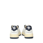 SNEAKERS MEDALIST LOW AULM MK01 AUTRY 