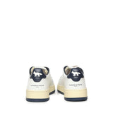 SNEAKERS MEDALIST LOW AULM MK01 AUTRY 