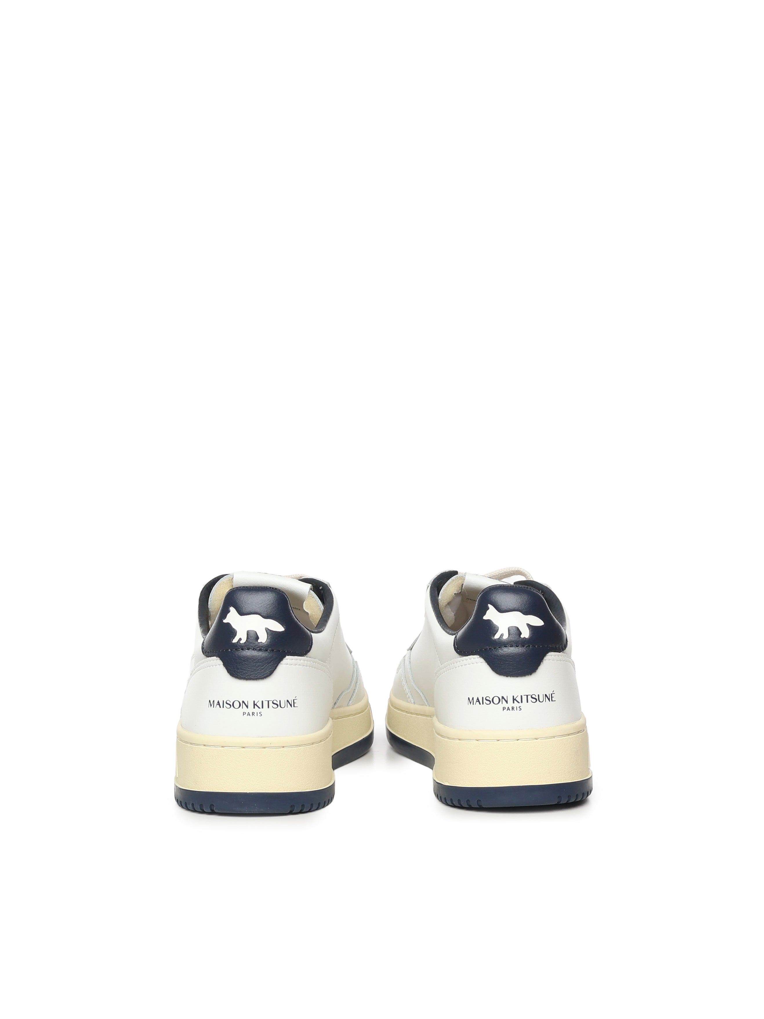 SNEAKERS MEDALIST LOW AULM MK01 AUTRY 
