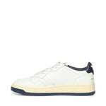 SNEAKERS MEDALIST LOW AULM MK01 AUTRY 