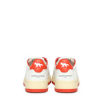 SNEAKERS MEDALIST LOW AULM MK02 AUTRY 